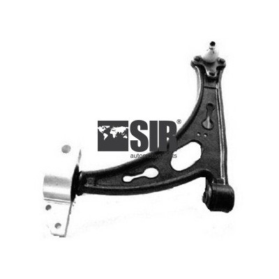 0202080 BRACCIO SX GOLF VI