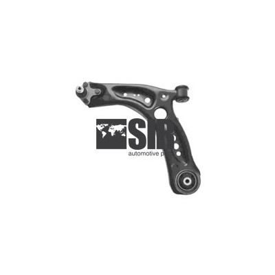 BRACCIO SX GOLF VII Ø 16"