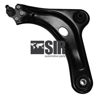 0206104 BRACCIO SX C3 II