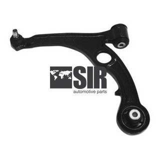 0209102 BRACCIO SX STILO Ø 12