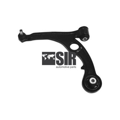 0209102 BRACCIO SX STILO Ø 12
