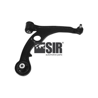 0209101 BRACCIO DX STILO Ø 12