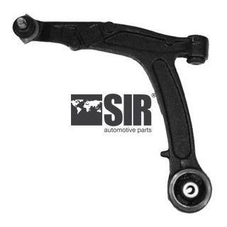 BRACCIO SX PANDA II DAL 2003