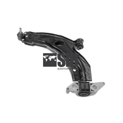 0209116 BRACCIO SX DOBLO' CARGO