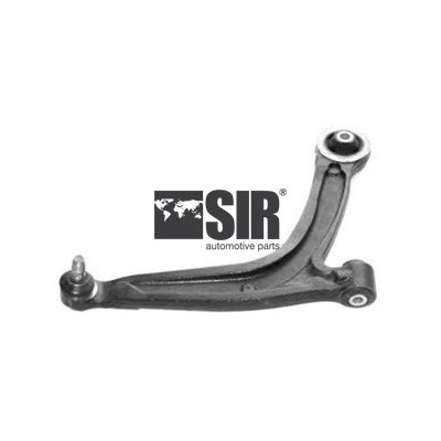 0209120 BRACCIO SX 500 2007