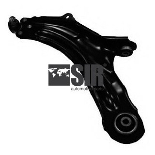 0224118 BRACCIO SX KANGOO 2008