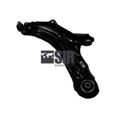 0224118 BRACCIO SX KANGOO 2008