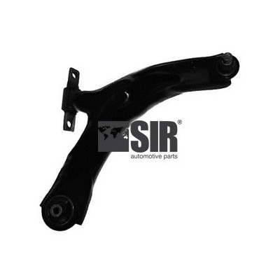 0224124 BRACCIO DX NISSAN QASHQAI 07