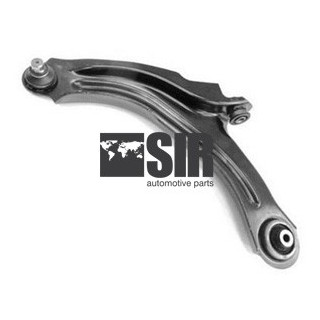 0224132 BRACCIO SX CLIO IV