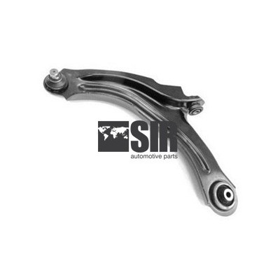 0224132 BRACCIO SX CLIO IV