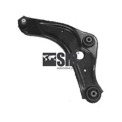 0224137 BRACCIO SX QASHQAI II