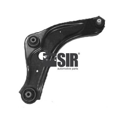 0224138 BRACCIO DX QASHQAI II