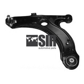 0233070 BRACCIO SX GOLF IV