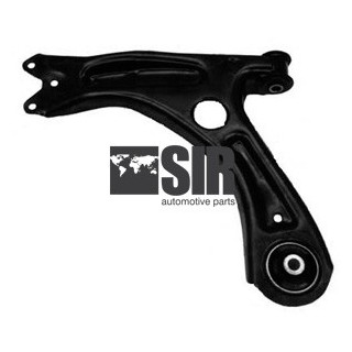 0233087 BRACCIO SX VW UP!