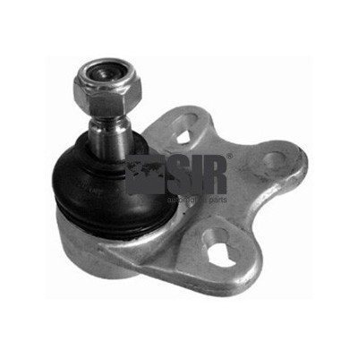 0318019 TESTA SOSP. CLASSE A 168 DX/SX