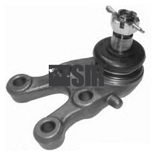 0336023 TESTA DX L200/PAJERO