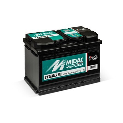 80AH 700A + DX L3BASSA