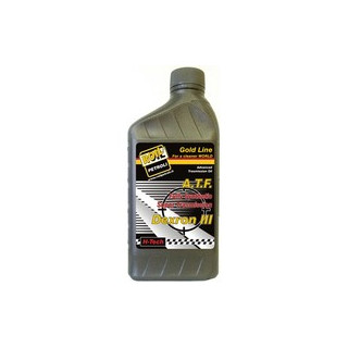 OLIO ATF DEXTRON III LT1