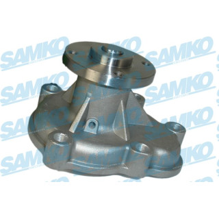 WP0634 POMPA ACQUA OPEL CORSA A