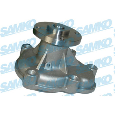 WP0634 POMPA ACQUA OPEL CORSA A