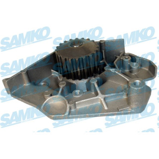 WP0635 POMPA ACQUA CITROEN XANTIA BERLINGO