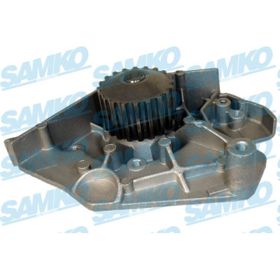 WP0635 POMPA ACQUA CITROEN XANTIA BERLINGO