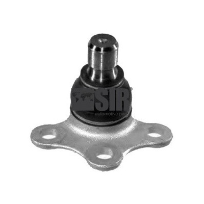 0306029 TESTA SOSPENSIONE DX/SX P207