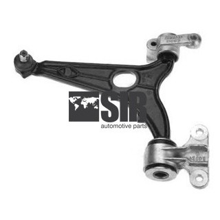 0209126 BRACCIO SOSPENSIONE SX SCUDO 2007