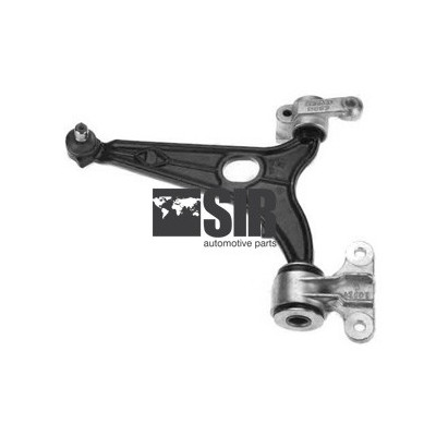 0209126 BRACCIO SOSPENSIONE SX SCUDO 2007