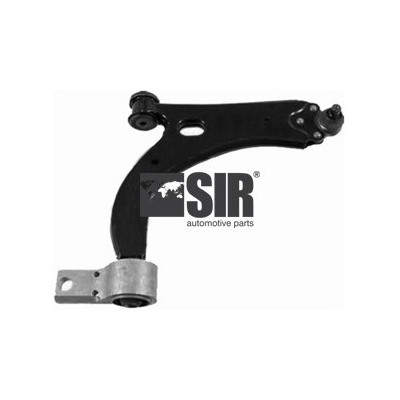 0210089 BRACCIO DX FORD FIESTA V 02