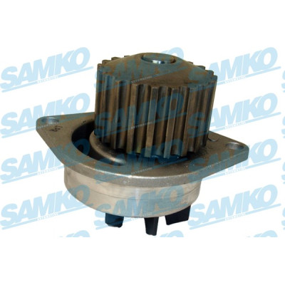 WP0270 POMPA ACQUA CITROEN AX