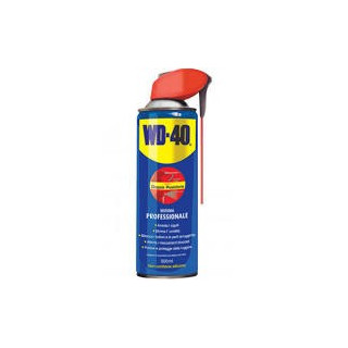 WD40 SPRAY MULTIUSO 500ML 1X6