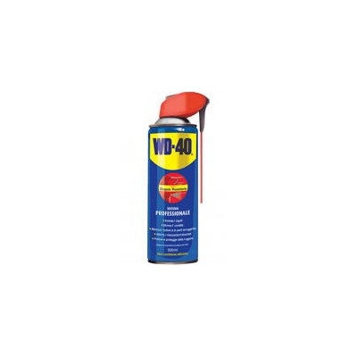 WD40 SPRAY MULTIUSO 500ML 1X6