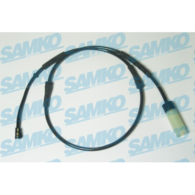 KS0193 SEGNALATORE USURA ANT MINI R60