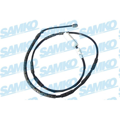 KS0156 SEGNALATORE USURA BMW SR1/3