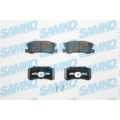 5SP954 PATTINI POST. PAJERO