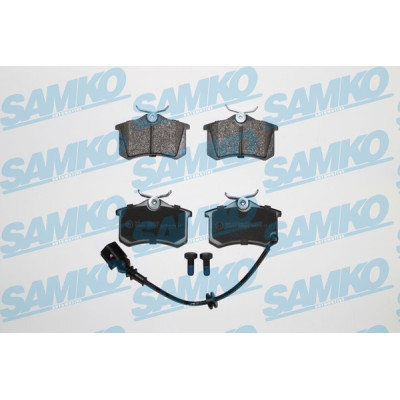 5SP853 PATTINI POS. AUDI SEAT VW