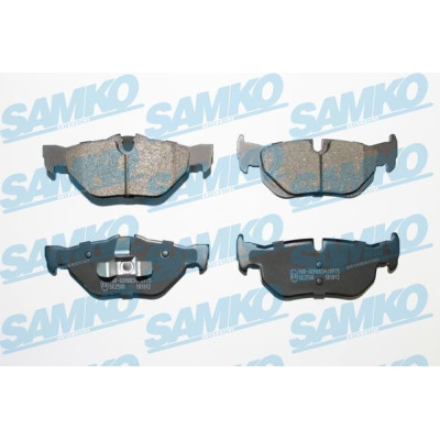 5SP1876 PATTINI P. BMW SR 1 / 3 / X1