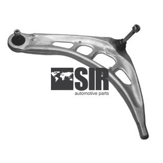 0204056 BRACCIO SX BMW SERIE III E46