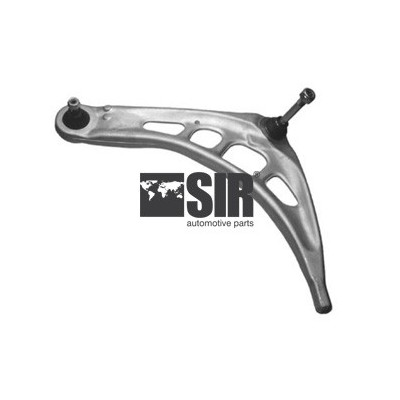 0204056 BRACCIO SX BMW SERIE III E46