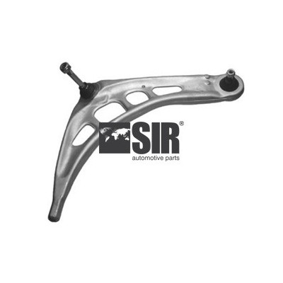 0204057 BRACCIO DX BMW SERIE III E46