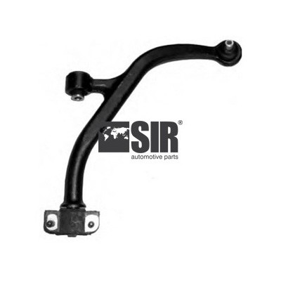 0206092 BRACCIO DX 106 GTI