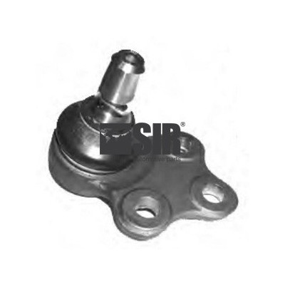 0309030 T. SOSP. BRAVO II