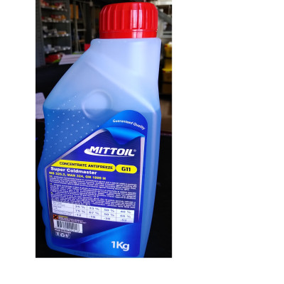 ANTIGELO PURO BLU G-11 1kg 1X12