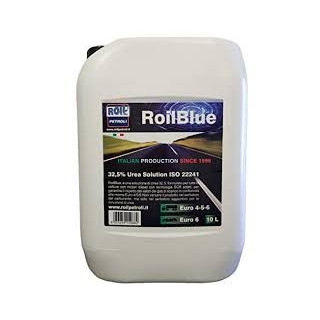 AD BLU DA 10LT