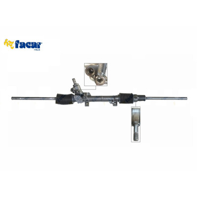 IDROGUIDA BERLINGO DAL 96 AL 2008