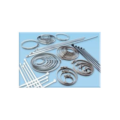 200045 FASCETTA A PINZARE GIUNTI OMOC.