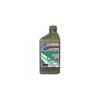 OLIO IDRAULICO LT1 ISO68