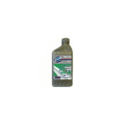 OLIO IDRAULICO LT1 ISO68