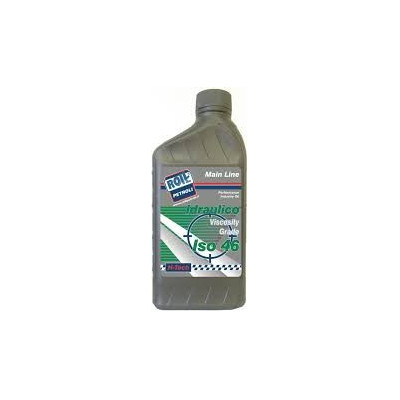 OLIO IDRAULICO LT1 ISO46